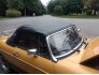 1977 MG MGB for sale 101704048