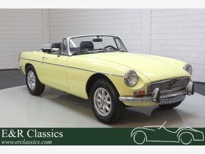 1977 MG MGB for sale 101778911