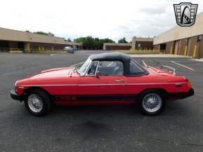 1977 MG MGB for sale 101783157