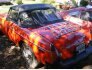 1977 MG MGB for sale 101789703