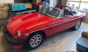 1977 MG Other MG Models for sale 101586464
