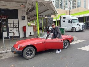 1977 MG Other MG Models for sale 102006497