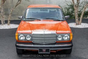 1977 Mercedes-Benz 240D for sale 101992183