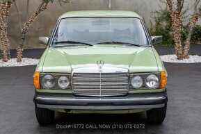 1977 Mercedes-Benz 300D for sale 101954887