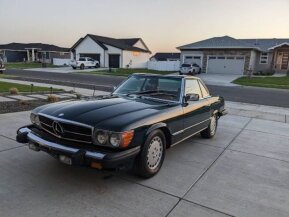 1977 Mercedes-Benz 450SL for sale 101955778