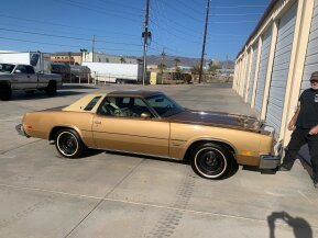 1977 Oldsmobile Cutlass Supreme Brougham Coupe for sale 101872889
