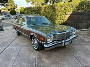 1977 Plymouth Volare for sale 102023257