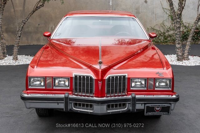 1977 Pontiac Classic Cars For Sale - Classics On Autotrader