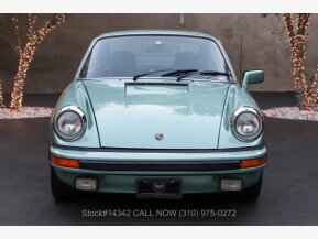 1977 Porsche 911 Coupe for sale 101822245