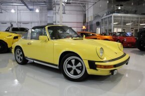 1977 Porsche 911 for sale 101854518