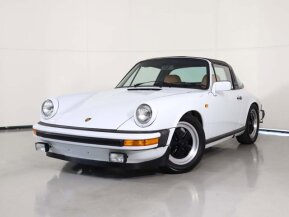 1977 Porsche 911 Targa for sale 101972585