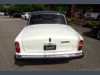Thumbnail Photo undefined for 1977 Rolls-Royce Silver Shadow