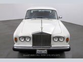 1977 Rolls-Royce Silver Shadow