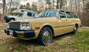 1977 Toyota Corona for sale 102021998