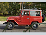 1977 Toyota Land Cruiser for sale 101894967