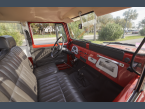 Thumbnail Photo 5 for 1977 Toyota Land Cruiser for Sale by Owner