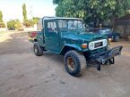 Thumbnail Photo 2 for 1977 Toyota Land Cruiser for Sale by Owner