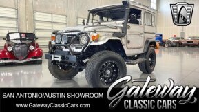 1977 Toyota Land Cruiser for sale 101980178