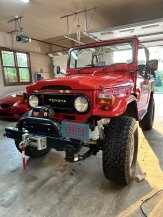1977 Toyota Land Cruiser for sale 101988957