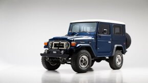 1977 Toyota Land Cruiser for sale 101996417