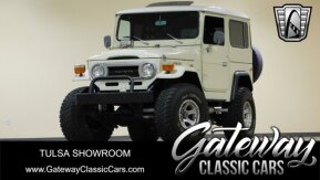 1977 Toyota Land Cruiser for sale 102003544
