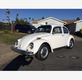 Classic vw beetle for sale craigslist