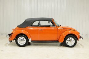 1977 Volkswagen Beetle for sale 101773613