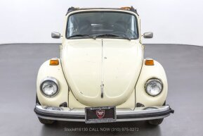1977 Volkswagen Beetle for sale 101859632