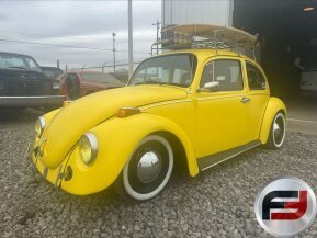 1977 Volkswagen Beetle Coupe for sale 102016689