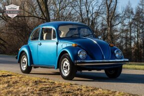 1977 Volkswagen Beetle for sale 102022836