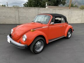 1977 Volkswagen Beetle for sale 102023879