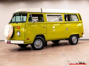 1977 Volkswagen Vans for sale 101933747