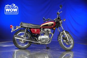 1977 Yamaha XS650 for sale 201559653