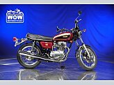 1977 Yamaha XS650 for sale 201559653
