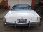 Thumbnail Photo 2 for 1978 Cadillac Eldorado for Sale by Owner