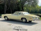 Thumbnail Photo 4 for 1978 Cadillac Eldorado
