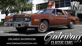 1978 Cadillac Eldorado for sale 101798701