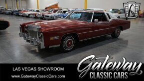 1978 Cadillac Eldorado Biarritz for sale 101918825