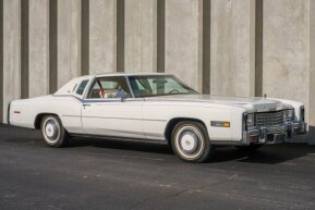 1978 Cadillac Eldorado for sale 101986360