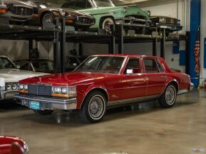 1978 Cadillac Seville for sale 101995145