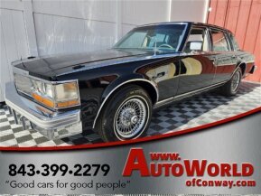 1978 Cadillac Seville for sale 101997808