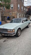1978 Cadillac Seville for sale 102007178