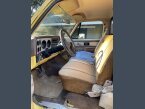 Thumbnail Photo 2 for 1978 Chevrolet C/K Truck Camper Special for Sale by Owner