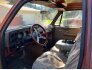 1978 Chevrolet C/K Truck for sale 101810351
