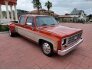1978 Chevrolet C/K Truck for sale 101834356