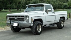 1978 Chevrolet C/K Truck for sale 101906240