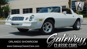 1978 Chevrolet Camaro for sale 101885971