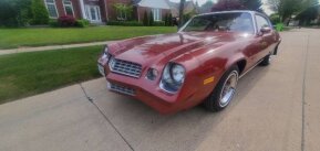 1978 Chevrolet Camaro for sale 101918530