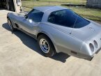 Thumbnail Photo 5 for 1978 Chevrolet Corvette Coupe for Sale by Owner