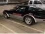 1978 Chevrolet Corvette for sale 101704549